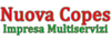 Logo di NUOVA COPES