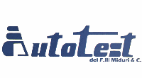 Logo di AUTOTEST F.LLI MIDURI