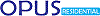 Logo di OPUS RESIDENTIAL