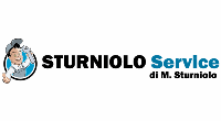 Logo di STURNIOLO SERVICE