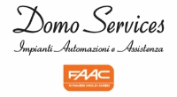 Logo di DOMO SERVICES