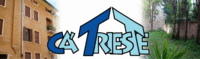 Logo di CA' TRIESTE RESIDENCE