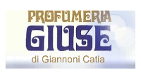 Logo di PROFUMERIA GIUSE