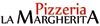 Logo di PIZZERIA LA MARGHERITA DI CALZA' NICOL SAS