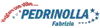 Logo di PEDRINOLLA FABRIZIO AUTOSERVIZI NCC E ONORANZE FUNEBRI