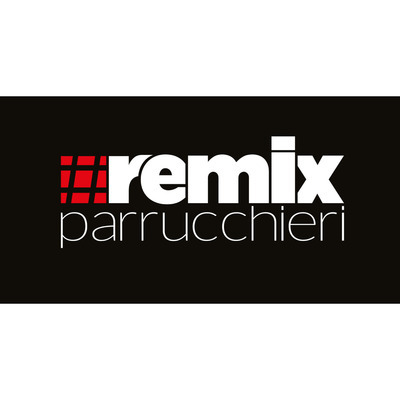 Logo di REMIX PARRUCCHIERI