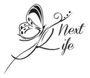 Logo di NEXT LIFE