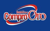 Logo di COMPRO ORO GOLD LINE