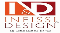 Logo di INFISSI E DESIGN