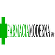 Logo di FARMACIA MODERNA