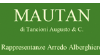 Logo di MAUTAN