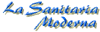 Logo di LA SANITARIA MODERNA
