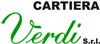 Logo di CARTIERA VERDI
