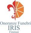 Logo di AGENZIA FUNEBRE IRIS
