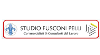Logo di STUDIO COMMERCIALISTI FUSCONI PELLI