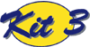 Logo di KIT 3
