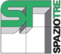 Logo di SPAZIO TRE