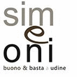 Logo di PASTICCERIA SIMEONI