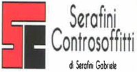 Logo di SERAFINI CONTROSOFFITTI