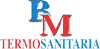 Logo di BM TERMOSANITARIA