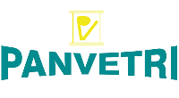 Logo di PANVETRI