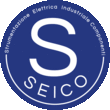 Logo di SEICO