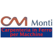 Logo di CM MONTI
