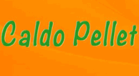 Logo di CALDO PELLET