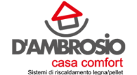 Logo di D'AMBROSIO CASA COMFORT