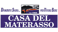 Logo di CASA DEL MATERASSO