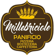 Logo di PANIFICIO PIZZERIA ROSTICCERIA MILLEBRICIOLE