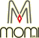 Logo di MOMI
