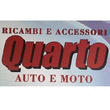 Logo di QUARTO RICAMBI E ACCESSORI AUTO E MOTO