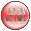 Logo di INFISSI DUE EMME