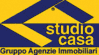 Logo di STUDIO CASA AGENZIA IMMOBILIARE CLUSONE CASA '95