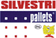 Logo di SILVESTRI PALLETS SAS