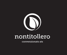 Logo di NON TI TOLLERO