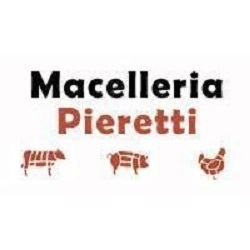 Logo di MACELLERIA PIERETTI