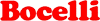 Logo di BOCELLI
