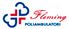 Logo di CENTRO DIAGNOSTICO FLEMING
