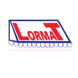 Logo di LORMAT