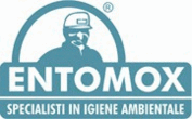Logo di ENTOMOX