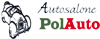 Logo di AUTOSALONE POLAUTO MULTIMARCHE