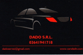 Logo di AUTONOLEGGIO DADO