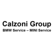 Logo di CALZONI GROUP
