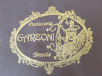 Logo di PASTICCERIA GARZONI