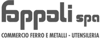 Logo di FOPPOLI SPA