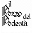 Logo di PIZZA RISTORANTE IL POZZO DEL PODESTÀ