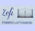 Logo di ZEFI