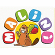 Logo di PARCO GIOCHI MALINI'